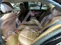 2018 Mercedes Benz E-Class