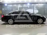2018 Mercedes Benz E-Class