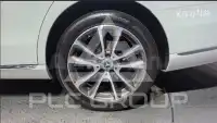 2018 Mercedes Benz E-Class