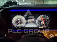2018 Mercedes Benz E-Class