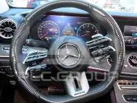 2018 Mercedes Benz E-Class