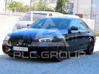 2018 Mercedes Benz E-Class