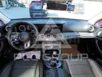 2018 Mercedes Benz E-Class