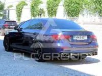 2018 Mercedes Benz E-Class
