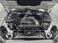 2018 Mercedes Benz E-Class