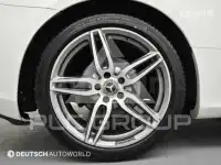 2018 Mercedes Benz E-Class