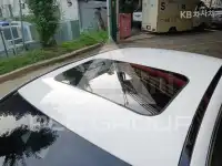 2018 Mercedes Benz E-Class