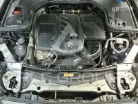 2018 Mercedes Benz E-Class