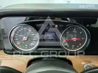 2018 Mercedes Benz E-Class