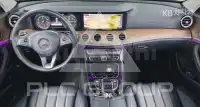 2018 Mercedes Benz E-Class