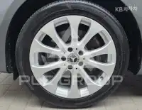 2018 Mercedes Benz E-Class