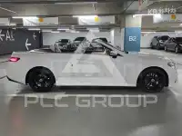 2018 Mercedes Benz E-Class