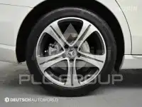2018 Mercedes Benz E-Class