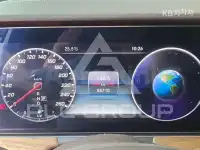 2018 Mercedes Benz E-Class