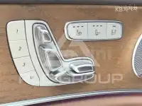 2018 Mercedes Benz E-Class