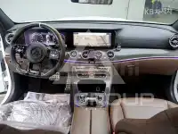 2018 Mercedes Benz E-Class