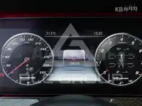 2018 Mercedes Benz E-Class