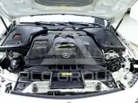2018 Mercedes Benz E-Class