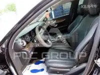 2018 Mercedes Benz E-Class