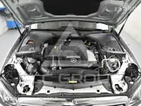 2018 Mercedes Benz E-Class