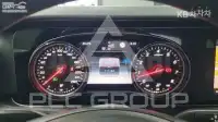 2018 Mercedes Benz E-Class