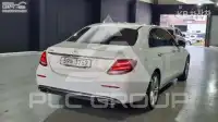 2018 Mercedes Benz E-Class