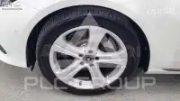 2018 Mercedes Benz E-Class