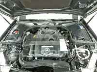 2018 Mercedes Benz E-Class