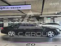 2018 Mercedes Benz E-Class