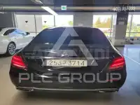 2018 Mercedes Benz E-Class