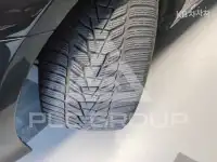 2018 Mercedes Benz E-Class
