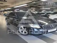 2018 Mercedes Benz E-Class