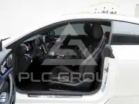 2018 Mercedes Benz E-Class