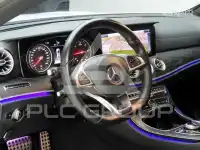 2018 Mercedes Benz E-Class