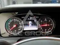 2018 Mercedes Benz E-Class