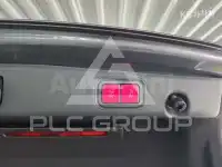 2018 Mercedes Benz E-Class