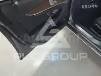 2018 Mercedes Benz E-Class