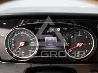 2018 Mercedes Benz E-Class