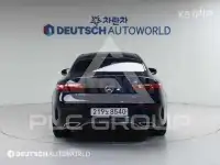 2018 Mercedes Benz E-Class