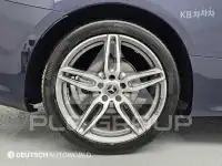 2018 Mercedes Benz E-Class