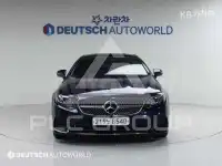 2018 Mercedes Benz E-Class