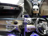 2018 Mercedes Benz E-Class