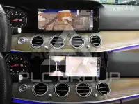 2018 Mercedes Benz E-Class