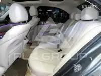 2018 Mercedes Benz E-Class