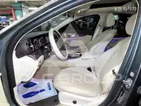 2018 Mercedes Benz E-Class