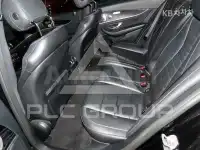 2018 Mercedes Benz E-Class