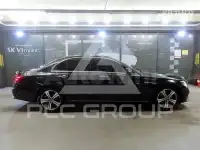 2018 Mercedes Benz E-Class