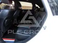 2018 Mercedes Benz B-Class