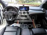 2018 Mercedes Benz B-Class