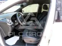 2018 Mercedes Benz B-Class